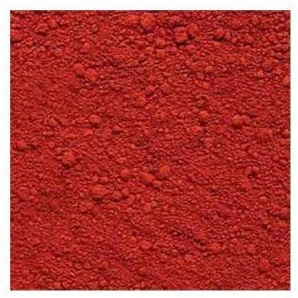 RED Iron Oxide Pigments
