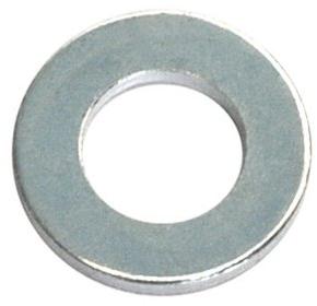 Gypindia Stainless Steel Flat Washers