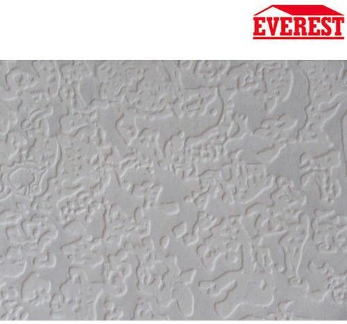 Everest Cement Board, Color : White
