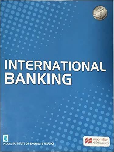 International Banking Book