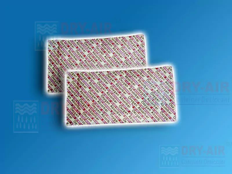 200CC Oxygen Absorber, Purity : 99 %