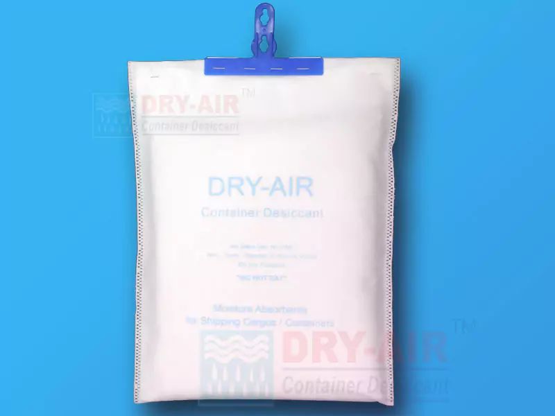 2kg Container Desiccant Hanging Bag