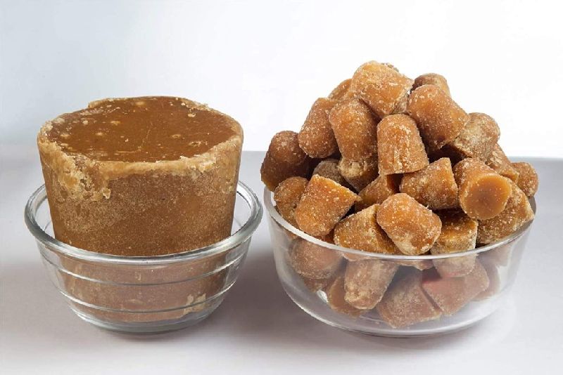 Date Dry Fruit Jaggery Cube, for Sweets, Tea, Feature : Non Added Color, Chemical Free