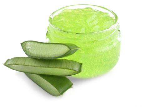 Aloe Vera Pulp, for Parlour, Personal, Packaging Type : Plastic Pouch
