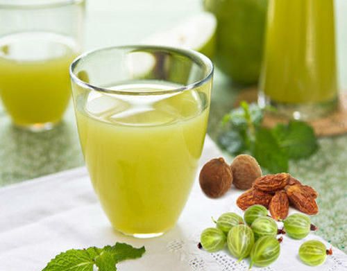 Triphala Juice