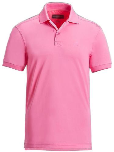 Plain Polyester Mens Polo T-Shirt, Size : XL