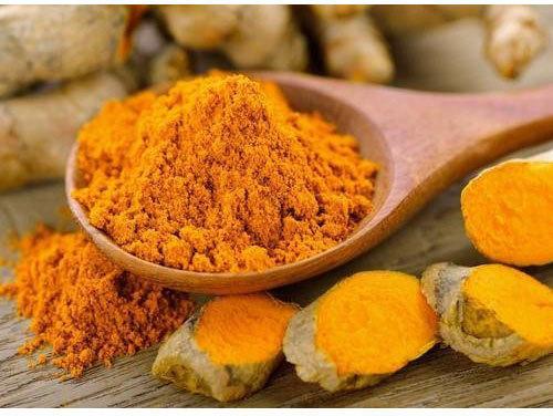 Turmeric Powder, for Used to flavor or color