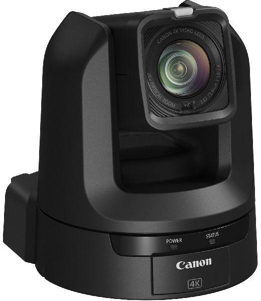 Canon cr-n300 4k ndi ptz camera, Certification : ISO 9001:2008, CE Certified