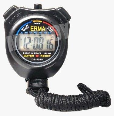 Digital Stopwatch