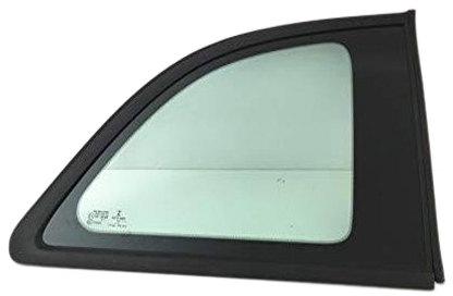 Driver Door Glass, Color : Transparent