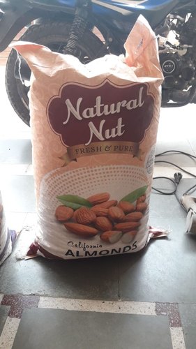  California Almond, Packaging Type : PP Bag