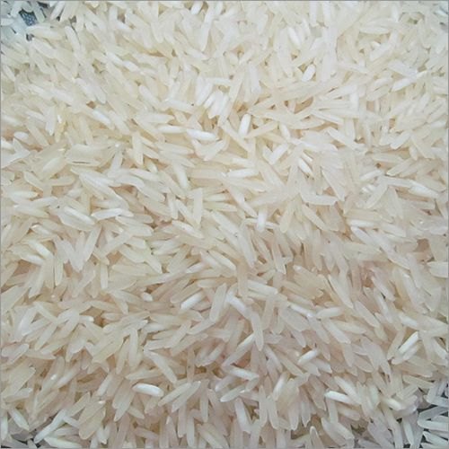 Hard Common 1401 steam basmati rice, Variety : Long Grain