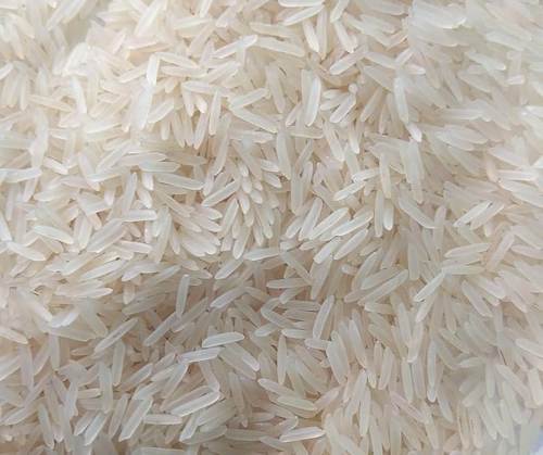 Organic 1509 Sella Basmati Rice, for High In Protein, Variety : Long Grain