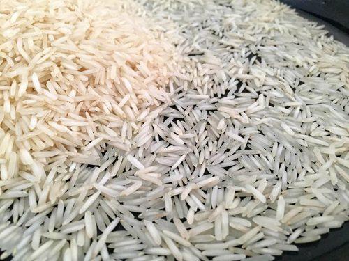 Dubar Sella Basmati Rice, Packaging Type : Plastic Sack Bags, Jute Bags, Loose Packing, Plastic Bags