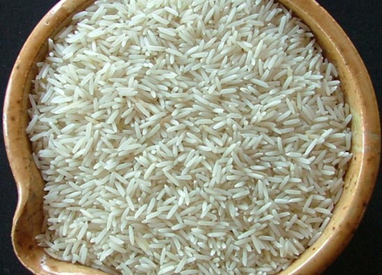 PR-11 Sella Long Grain Rice