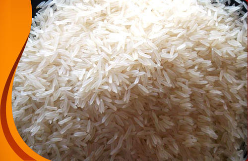 Hard Common Sugandha Steam Basmati Rice, Style : Dried