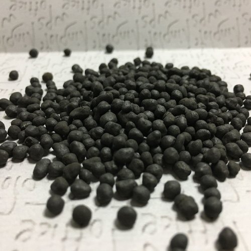 Phosphate Rich Organic Manure, Color : Black
