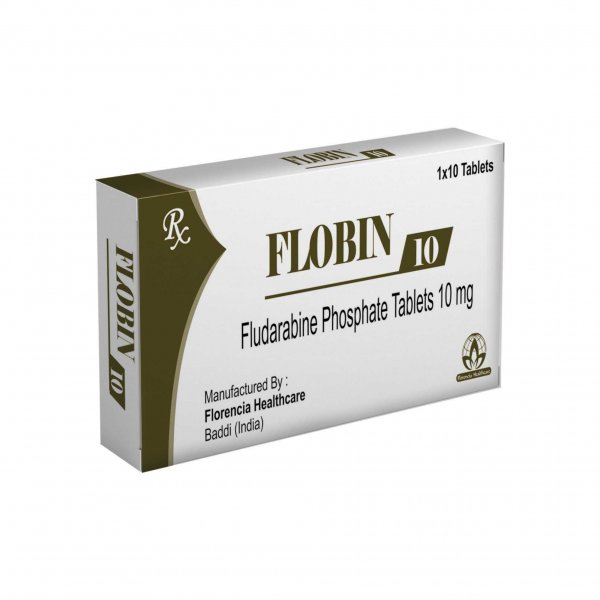 FLUDARABINE PHOSPHATE TABLETS