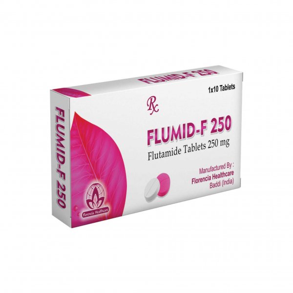 FLUMID-F 250 FLUTAMIDE TABLETS