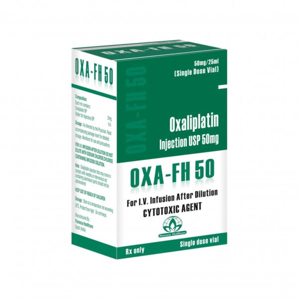 OXALIPLATIN INJECTION