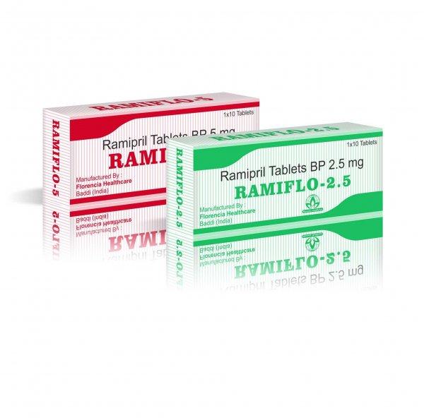 RAMIPRIL TABLETS