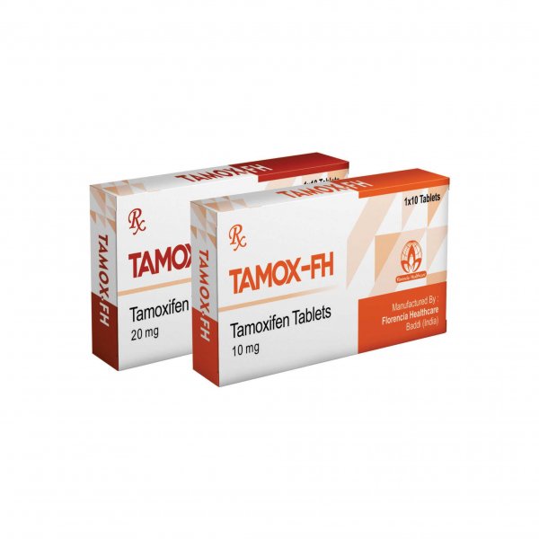 TAMOX-FH TAMOXIFEN TABLETS