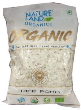 Organic Rice Poha