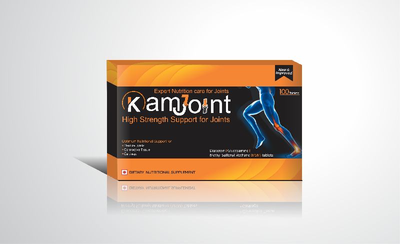 Kamjoint Tablets