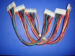 Computer Wiring Harness
