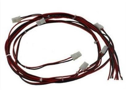 Electronics wiring harness, Inner Material : Copper