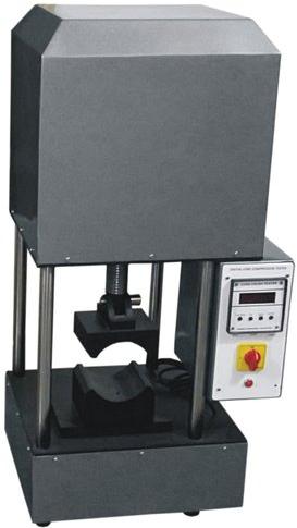 Premier Enterprises Paper Tube Crushing Tester