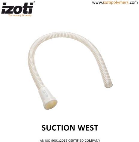 Suction West Pipe