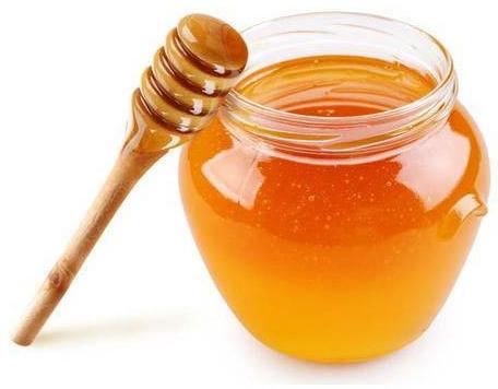 Fresh Honey