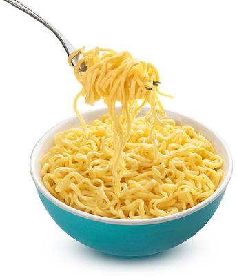 Instant Noodles, Shelf Life : 9 Monts