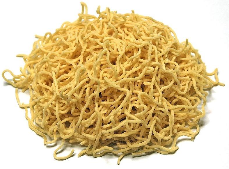 Masala Magic Noodles