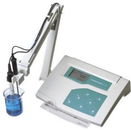 Benchtop PH Meter