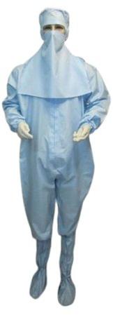 Sanlax Laboratory PPE Kit Uniform, Certification : ISO