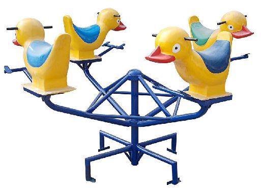 Duck Merry Go Round