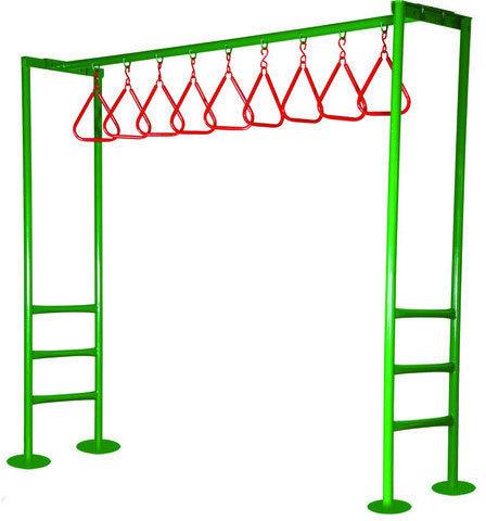 Loop Rung Climber