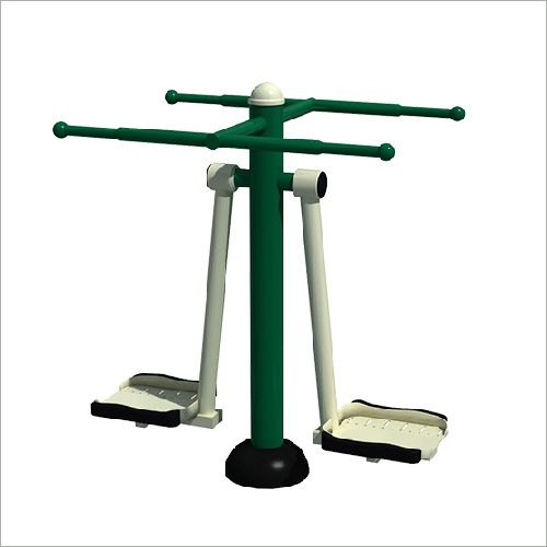 Metal Outdoor Air Swing, Feature : Durable, Fine Finishing, Quality Tested