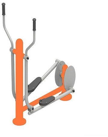 Outdoor Elliptical Exerciser