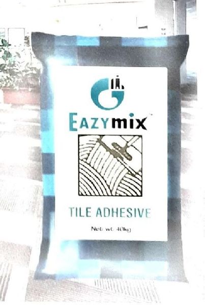 Eazymix Tile Adhesive