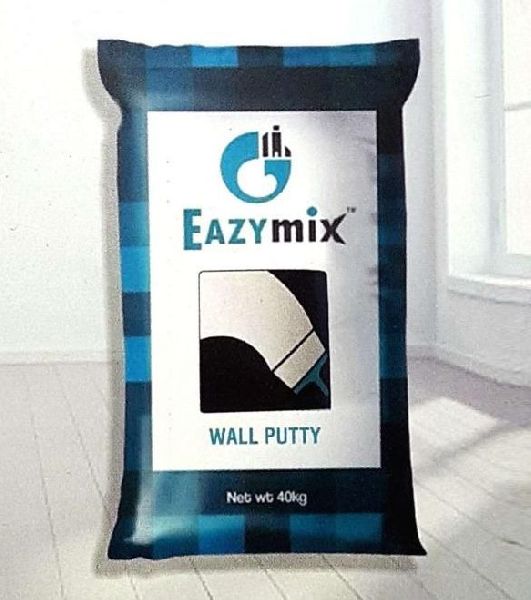 Eazymix wall putty