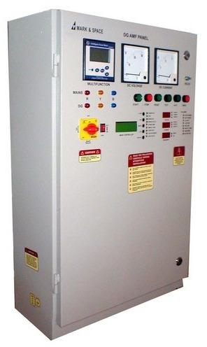 AMF Panel, for Industry / Commercial, Features : Perfectly finished, Power regulation, Power saving.