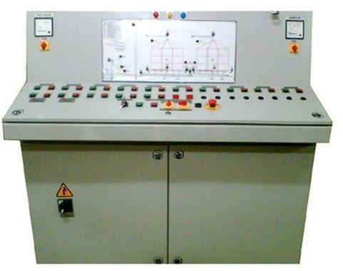 Digital Control Desk System