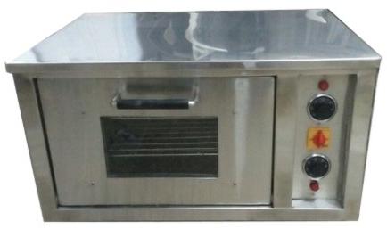 Stainless Steel Pizza Oven