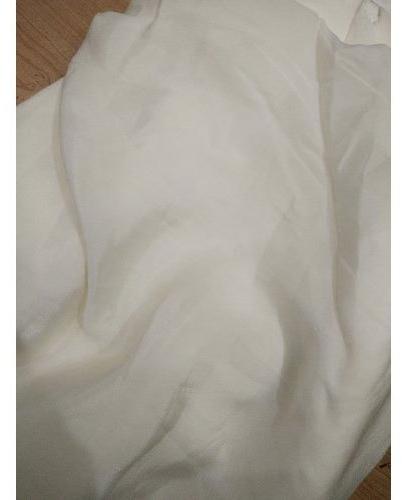 Plain Crepe Fabric, Width : 44-45 Inch