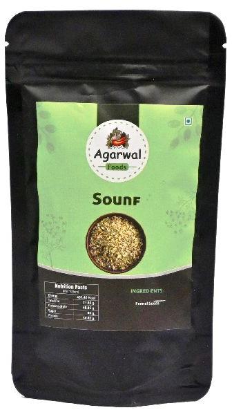 Sounf (Fennel seeds)