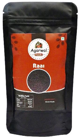 Raai (Mustard Seeds)