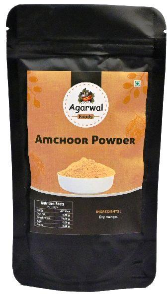 Amchoor (Dried mango) powder
